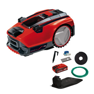 Einhell Power X-change Robotic Lawn Mowers