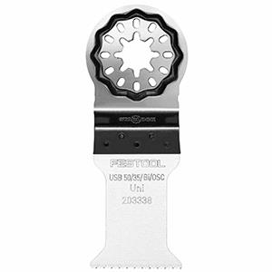 Festool Multi Tool Blades & Accessories