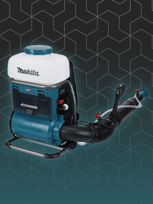 Makita Watering