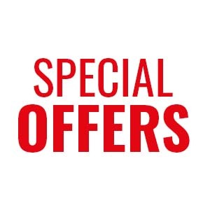 Milwaukee Special Offers