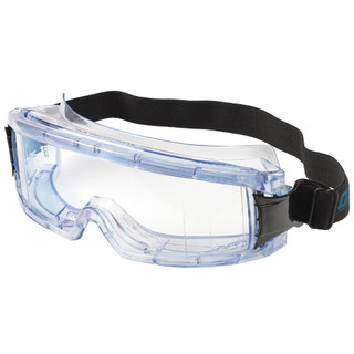 OX Tools Goggles & Eyewear