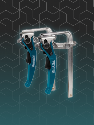Makita Plunge Saw Guides