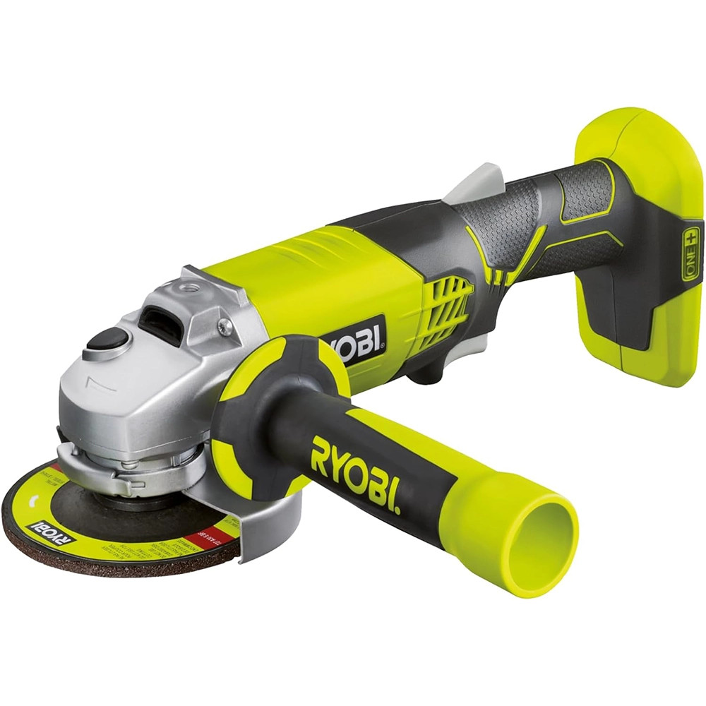 Ryobi 18V ONE+ Angle Grinders