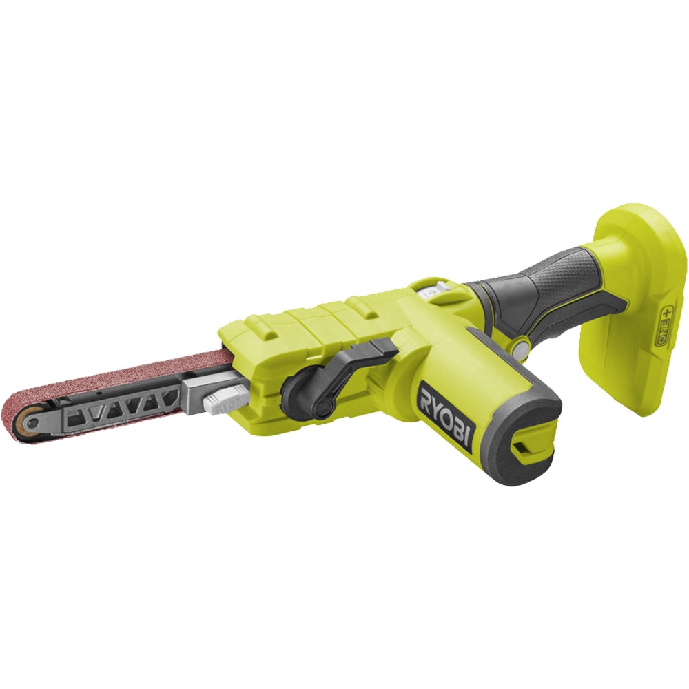 Ryobi Band Files