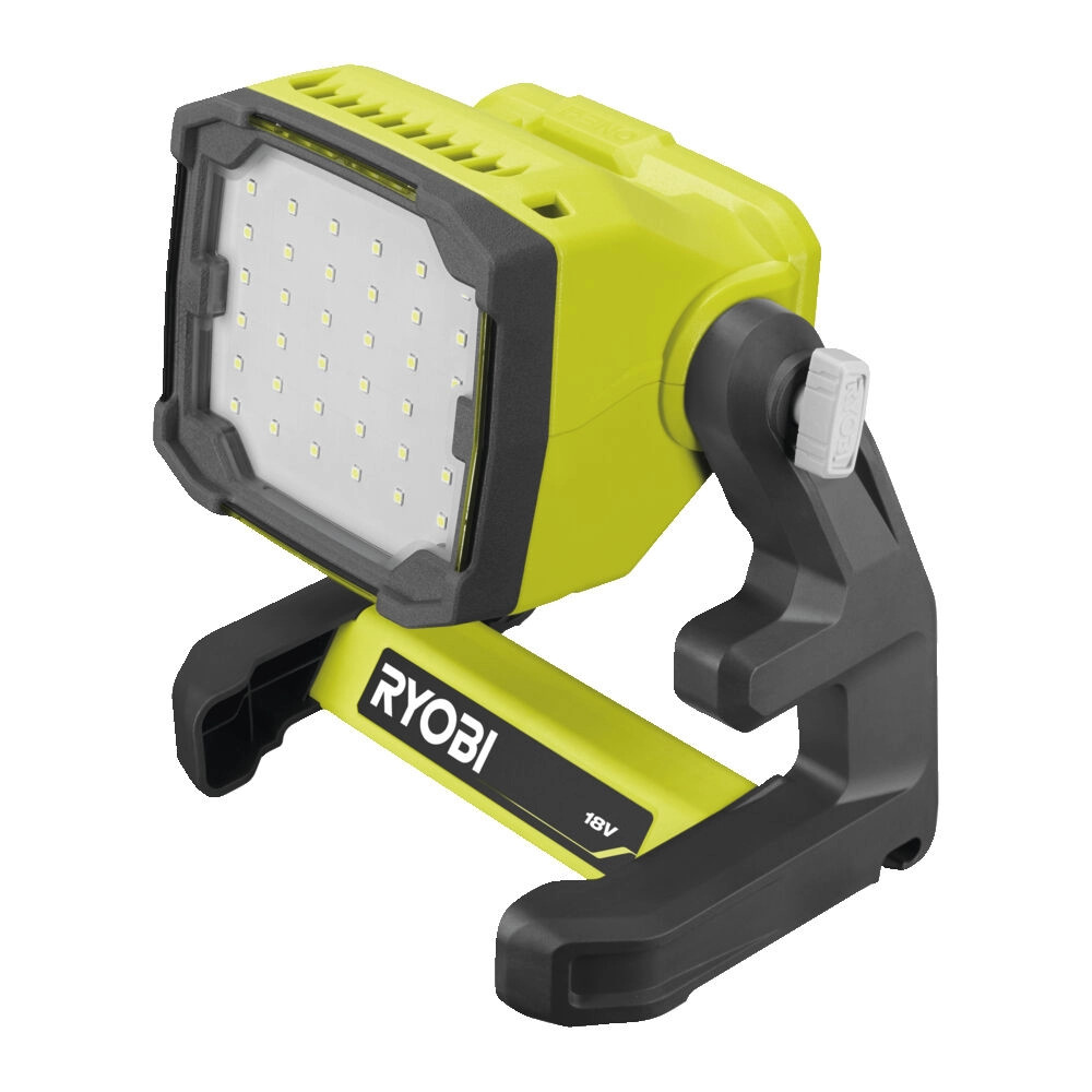 Ryobi 18V ONE+ Floor Lights