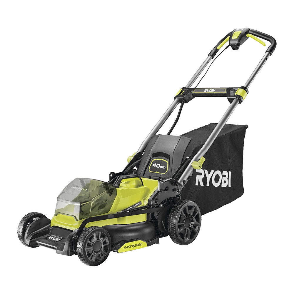 Ryobi Garden & Outdoor