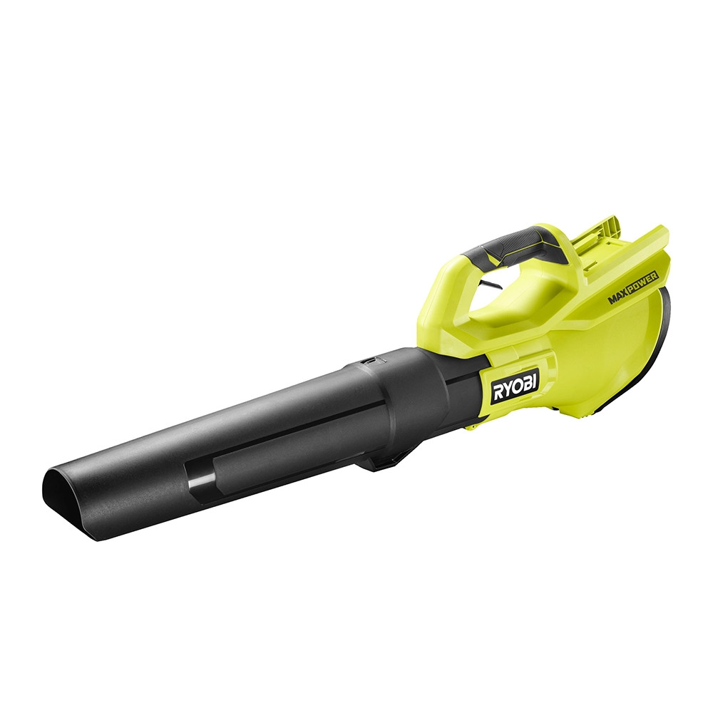 Ryobi 36V MaxPower Blowers & Vacuums