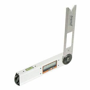 Trend Lasers, Detectors & Digital Measures