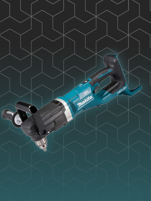 Makita 18V LXT Angle Drills