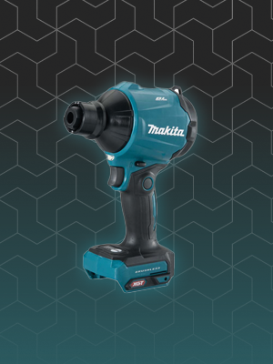 Makita Dust Blowers