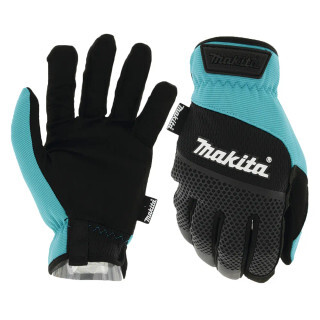 Makita Synthetic Work Gloves