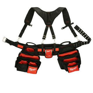 Milwaukee Tool Belts