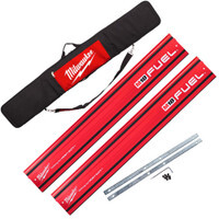 Milwaukee Guide Rails