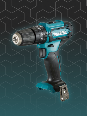Makita 12V CXT Combi Drills