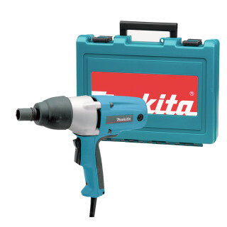 Makita Impact Wrenches