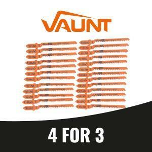 Buy any 2 Vaunt Lights, get FREE VNT22025