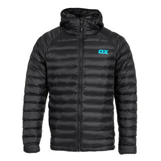 OX Tools Work Jackets