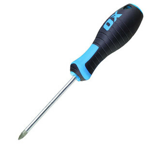 OX Tools Pro PoziDriv Screwdrivers