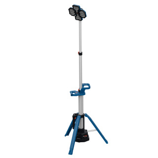 Bosch Tripod Lights
