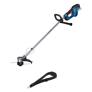 Bosch Trimmers & Brush Cutters