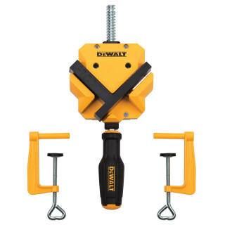 Dewalt Clamps
