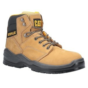 Caterpillar Safety Boots & Trainers