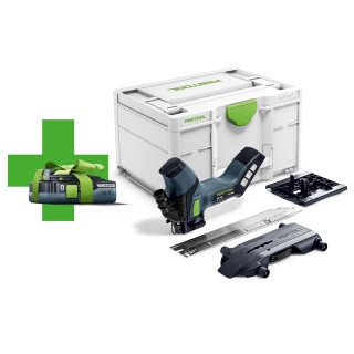 Festool Free Battery