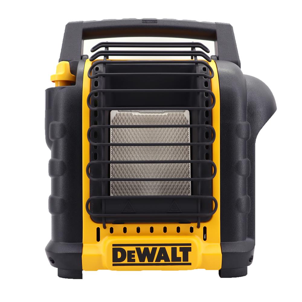 Dewalt Plumbing & Heating