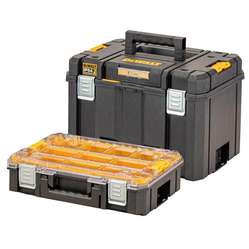 DeWalt Tool Storage