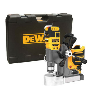 Dewalt Magnetic Drills