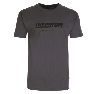 RETAIL ONLY - 4 for £20 on TuffStuff T-Shirts