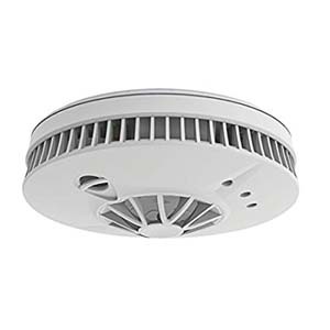 Fire & Heat Alarms