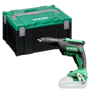 Hikoki 18V Screwguns & Screwdrivers