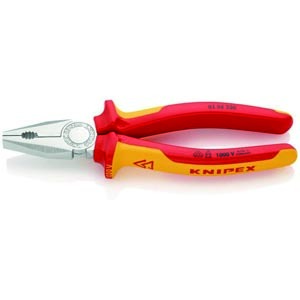 Knipex VDE Pliers & Cutters