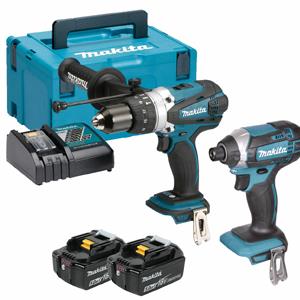 Makita 18V LXT Cordless Kits