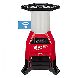 Milwaukee Site Lighting & Torches