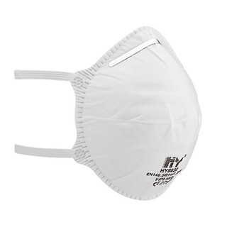 OX Tools Disposable Face Masks