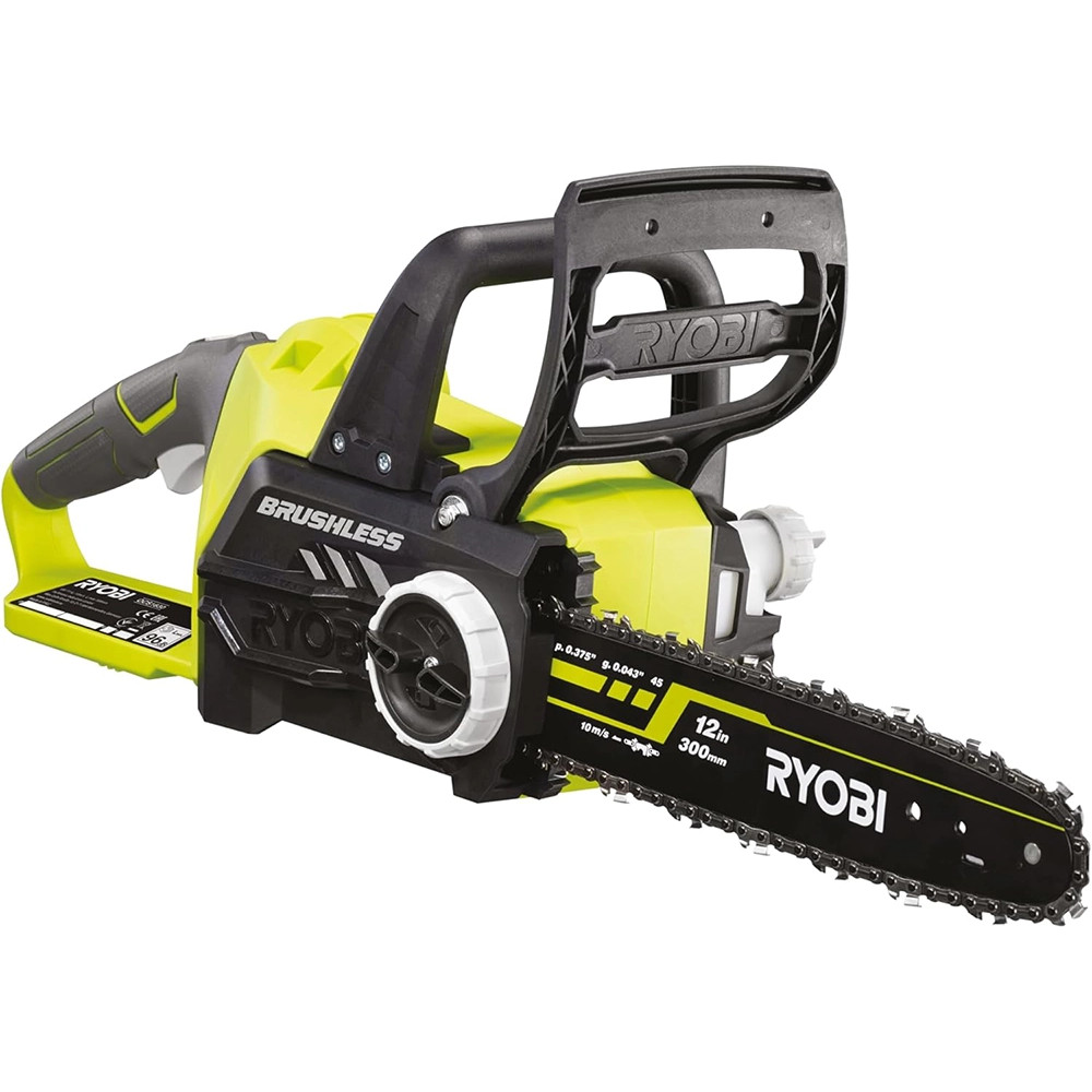 Ryobi 18V ONE+ Chainsaws