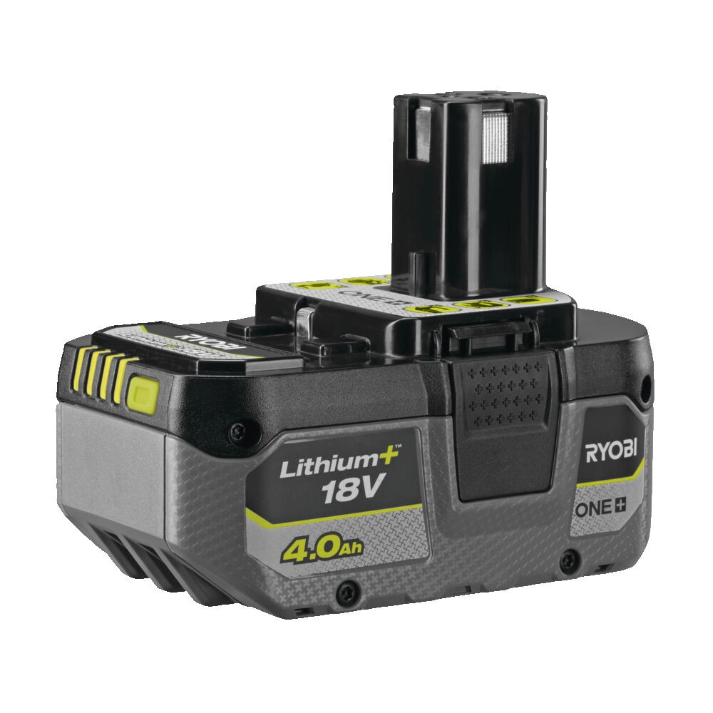Ryobi 18V ONE+ Batteries