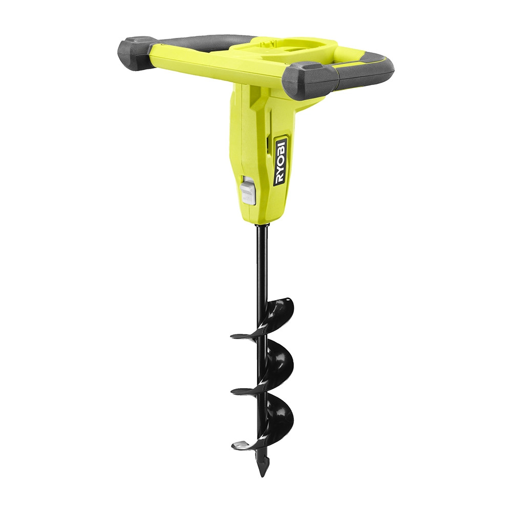 Ryobi 18V ONE+ Earth Augers