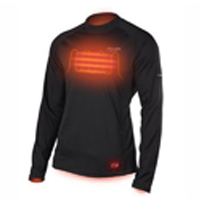 Heated Thermal Clothing