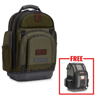 Free Veto Pro Pac Bag CB-LD