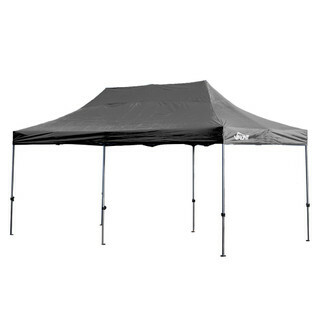 Vaunt 6m x 3m Gazebos & Side Panels