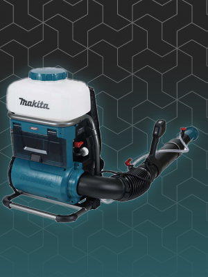 Makita 40V XGT Pumps & Sprays
