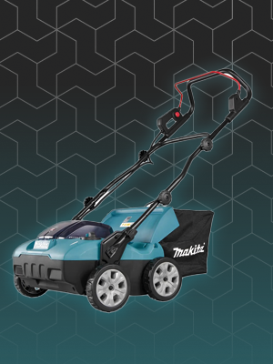Makita Tillers