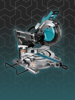 Makita 40V XGT Mitre Saws