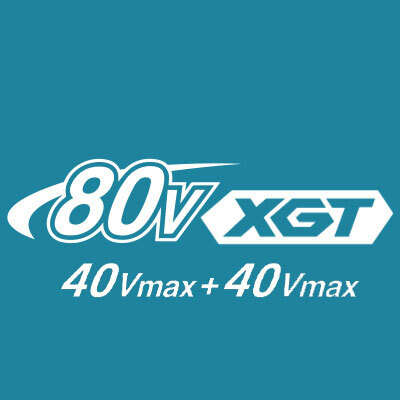 Makita 80V XGT
