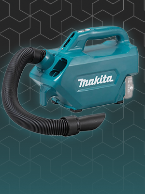 Makita 12V CXT Vacuums & Dust Extractors