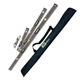 Free STASTHT062153 when you buy x3 Stanley-Irwin