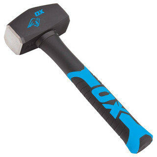 OX Tools Pro Lump Hammers